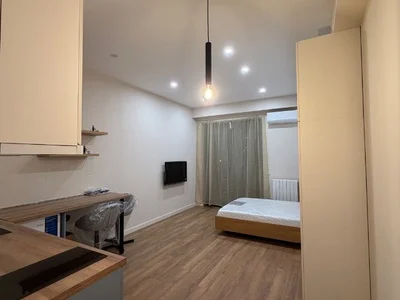 1 room Flat for rent. Saburtalo