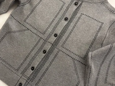 Кардиган Hugo Boss
