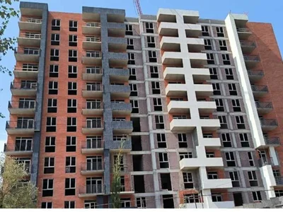 3-комнатная квартира в Тбилиси