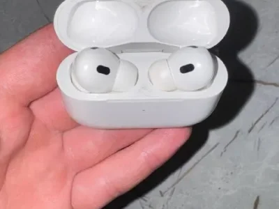 AirPods Pro 2 USB-C