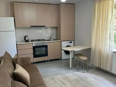 2 room Flat For Rent. Saburtalo