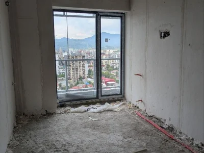 Calligraphy Towers: Студия, 50.7 м²
