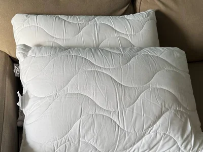 Подушки Manamo Home 50x70см 2 шт