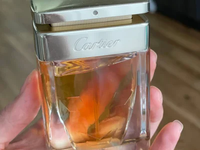 Cartier La Panthère Eau de Parfum 50 мл