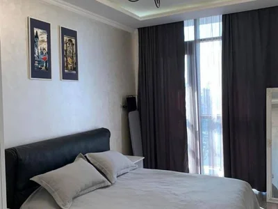 1+1 на Horizons Batumi ხიმშიაშვილის ქ. 49 Khimshiashvili District