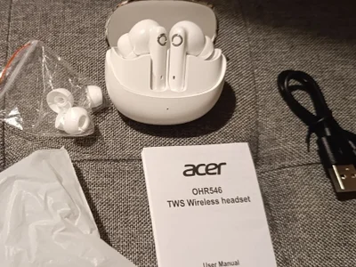TWS Wireless headset