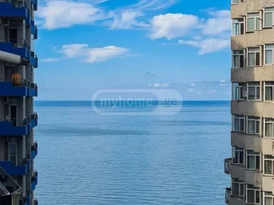 1+1 на Horizons Batumi Angis st. 3rd lane 3 Airport District