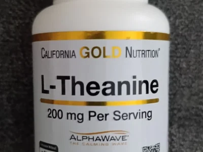 L-теанин