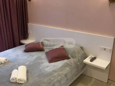 Однокомнатная квартира в районе аэропорта