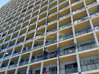 1-комнатная квартира в районе аэропорта