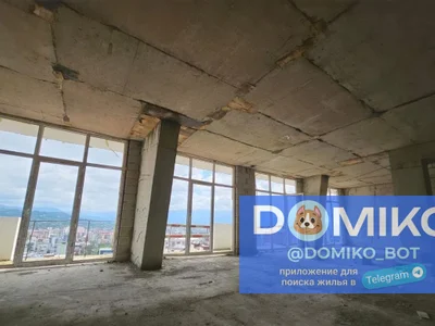 3+1 комнатная квартира, 118 м²