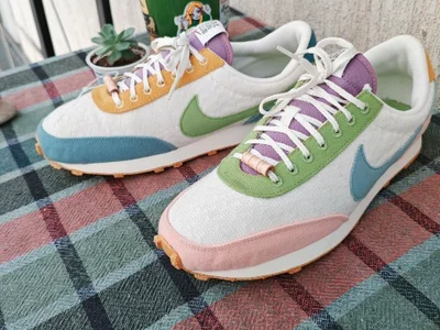 Кроссовки Nike Daybreak SE Sun Club Worn Blue