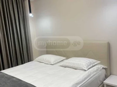 2 room Flat Daily rent. Isani