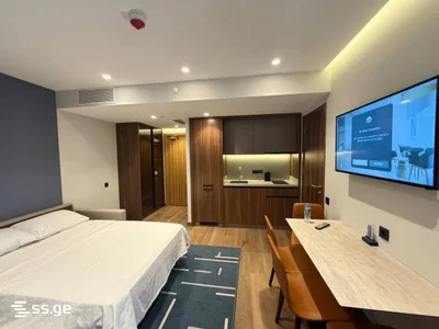 1+1 в Alliance Privilege, 50 кв.м, $1300