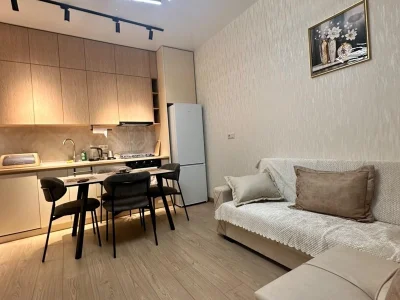 Пермцетра ул., 109: Студия, 55.0 м²