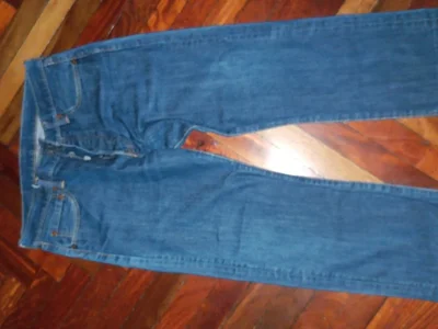 Джинсы Levi's