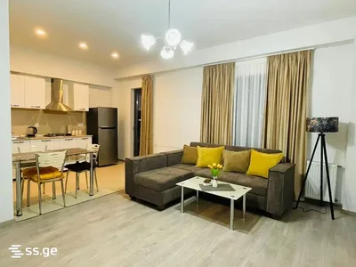 Коммерческое помещение на Nutsubidze St 82 Saburtalo