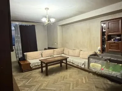 4-комнатная квартира на продажу. Темка