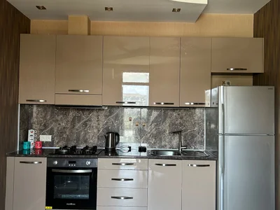 2 room Flat Daily rent. Didube