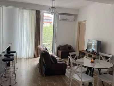 Ул. Владимира Габашвили, 11: 3-комнатная, 70,0 м²