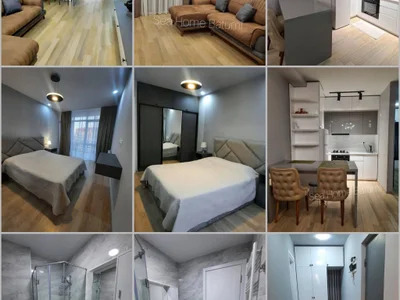 2-комн. квартира, 57 кв.м, ул. Важа Пшавела 53, $600
