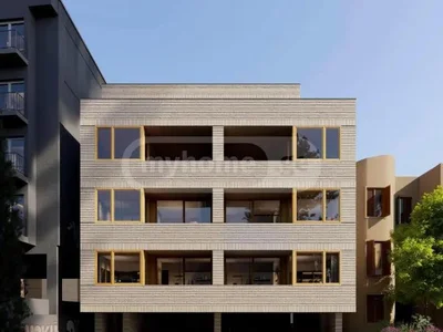 3-комнатная квартира. Чугурети