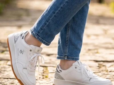 Кроссовки U.S. Polo Assn. размер 36