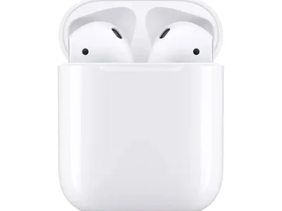 AirPods 2