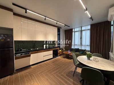 2+1 на улице Ангиса 21Б, $1000