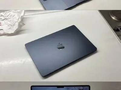 MacBook Air