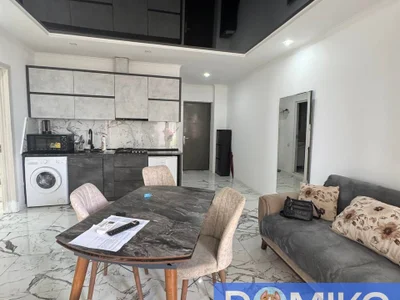 2+1 комнатная квартира, 93 м²