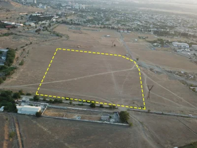Land For Sale. Ponichala