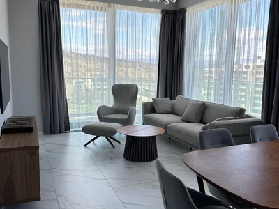 3 room Flat For Sale. Ortachala