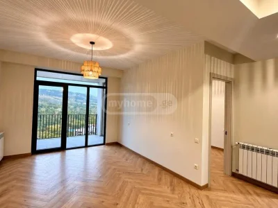 Биота Парк: 2-комнатная, 53,0 м²