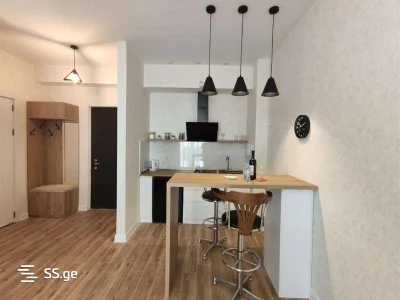 Ул. Дмитрия Гулия, 6: 2-комнатная, 40,0 м²