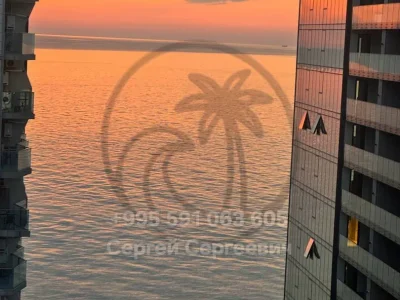 1+1 в ELT Sunset, 63.34 кв.м, $110000