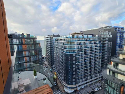 1+1 на Rainbow R. Nizharadze st. 17 Airport District
