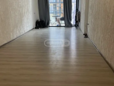 Однокомнатная квартира в районе аэропорта