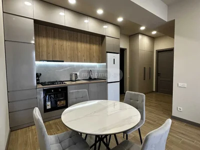 2-комнатная квартира. Сабуртало