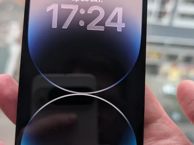 iPhone 14 Pro