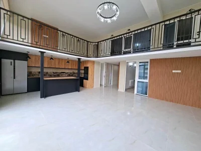3-комнатная квартира, Табидзе 56, $160,000