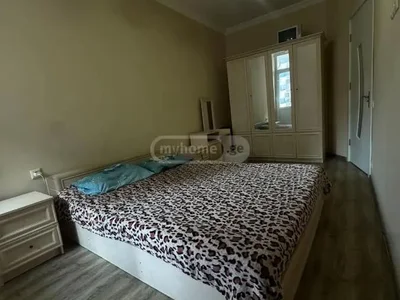 1+1 на Sherif Khimshiashvili St 0 Khimshiashvili District