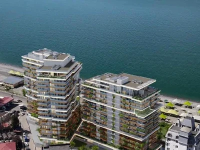 Студия на ანდრია პირველწოდებულის გზატკ. 93 Kakhaberi District