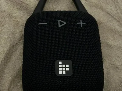 Портативная колонка Tronsmart Mirtune H1