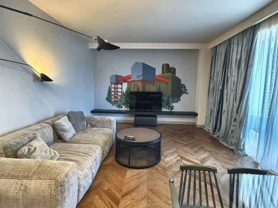 Лиси Грин Таун: 4-комнатная, 168,0 м²