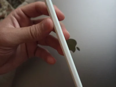 Apple Pencil 2-го поколения