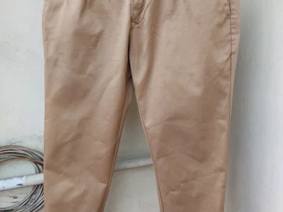 Брюки Zara