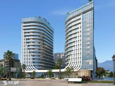 1+1 на Улица Леха и Марии Качиньских 17 Airport District