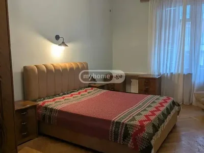 3 room Flat For Rent. Vake