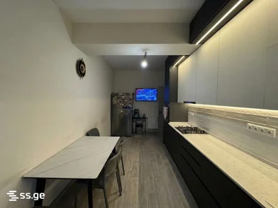 4 room Flat For Sale. Vake